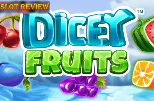 Dicey Fruits icon